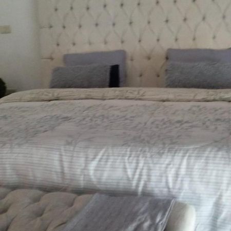 Palmira Country Hotel Villahermosa Luaran gambar