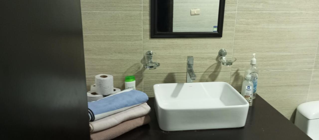 Palmira Country Hotel Villahermosa Luaran gambar