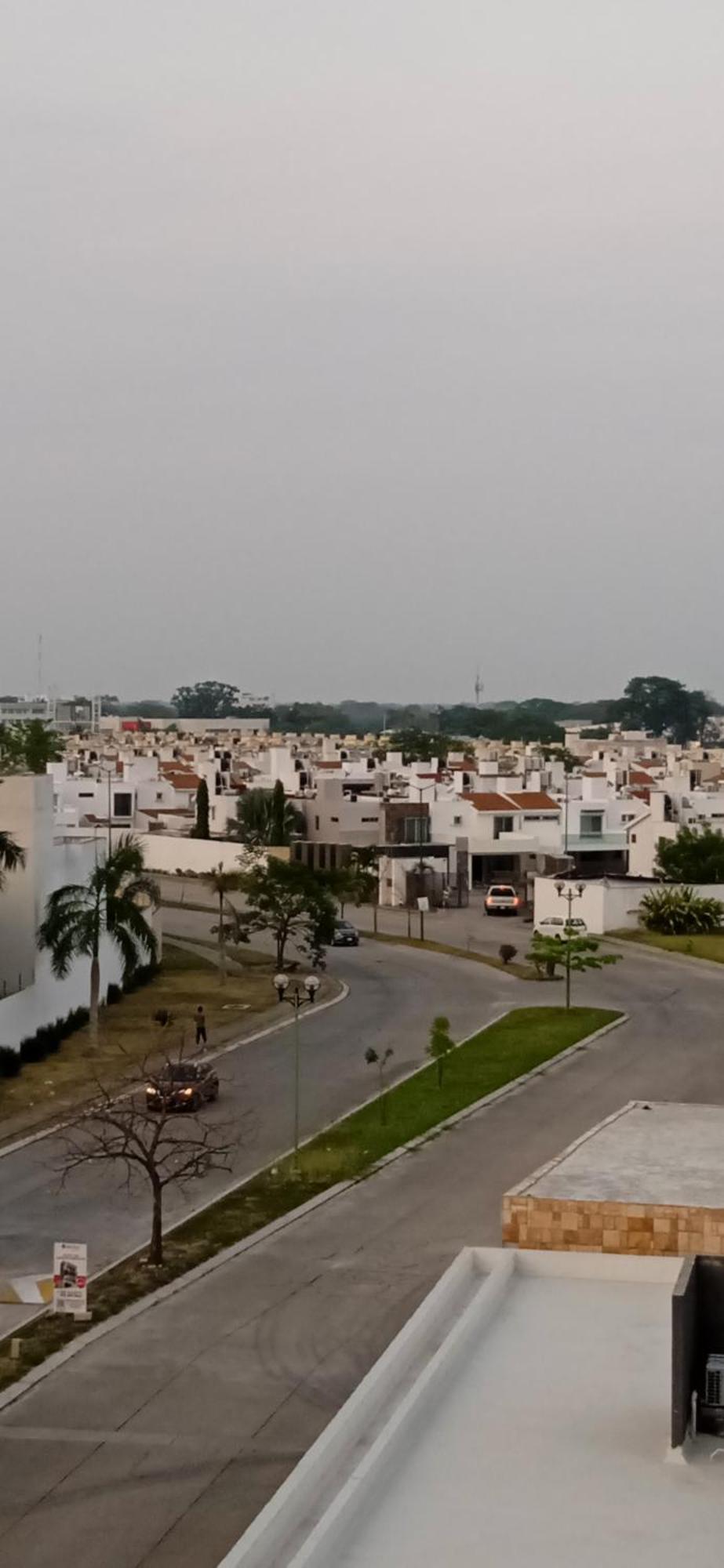Palmira Country Hotel Villahermosa Luaran gambar