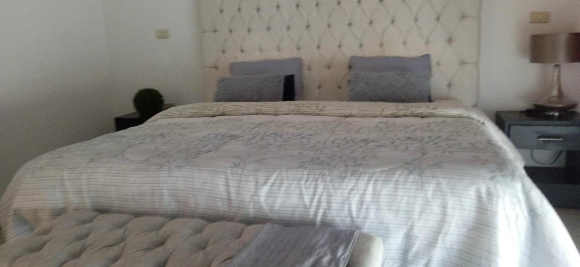 Palmira Country Hotel Villahermosa Luaran gambar